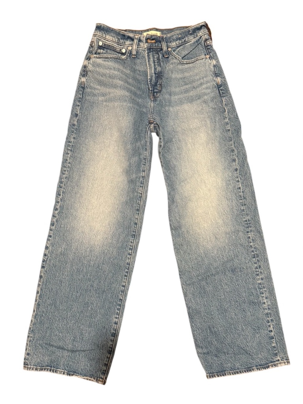 Madewell The Perfect Vintage